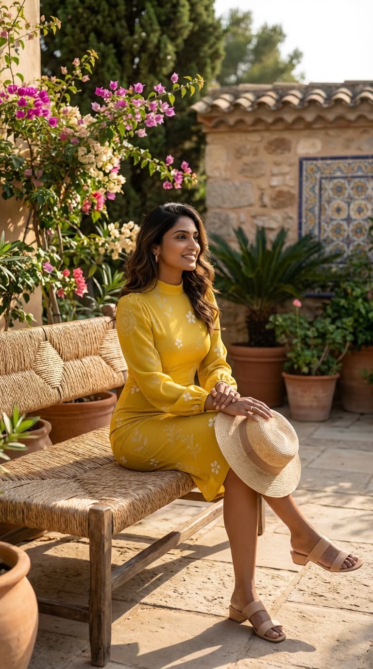 Can't get enough of this fit!